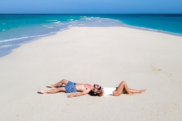 5‑Days Luxe Zanzibar Adventure