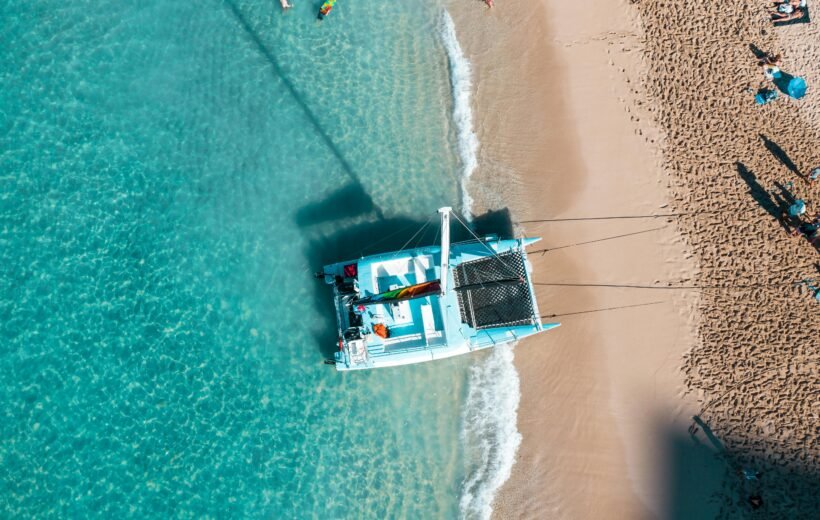 Sail & Sip: The Wind & Wine Zanzibar Cruise