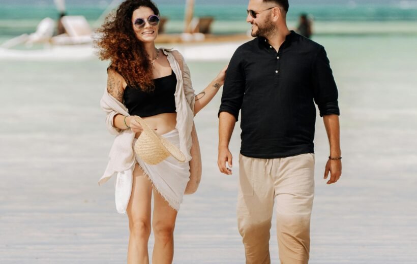 Zanzibar Beyond Blue - 7-Days Tropical Journey